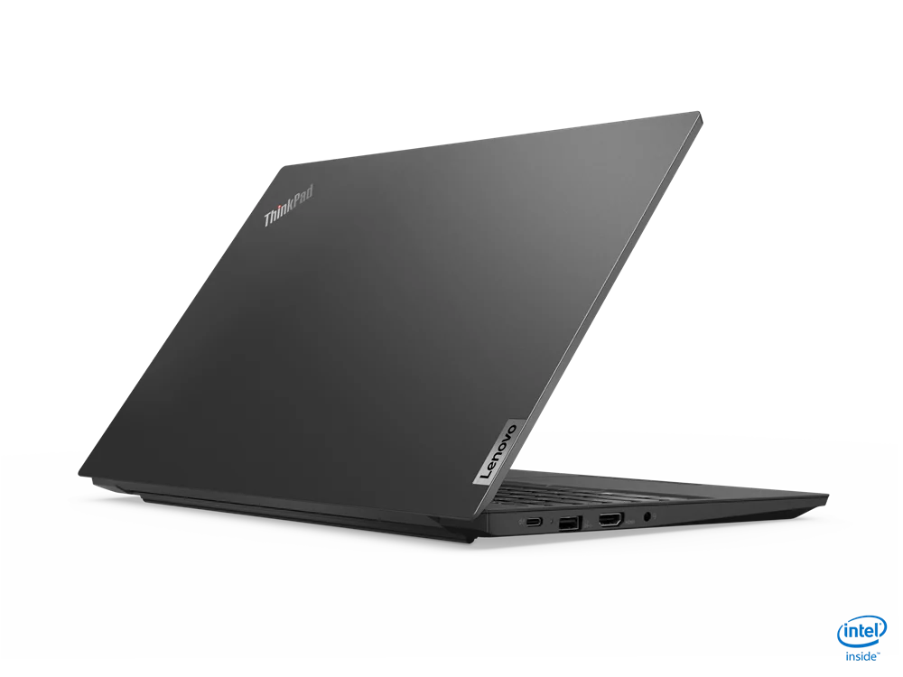 Lenovo ThinkPad E15 Gen 2 Business Laptop, 15.6" FHD (1920 x 1080), 11th Gen Intel Core i5-1135G7, 8GB RAM, 256GB SSD, Intel Iris Xe Graphics functions as UHD Graphics, Windows 10 Pro