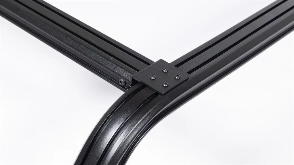 Putco Venture TEC Modular Cargo System 2014-2019 Toyota Tundra Deck Lid Rack