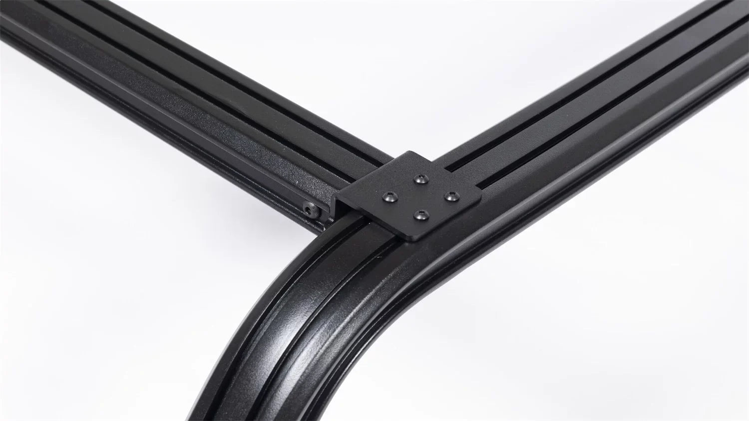 Putco Venture TEC Modular Cargo System 2014-2019 Toyota Tundra Deck Lid Rack