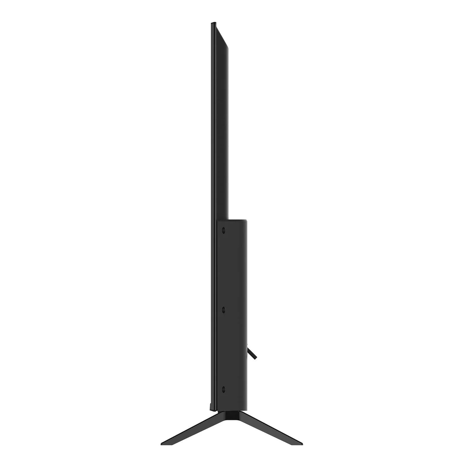 Refurbished JVC 50" Class 4K (2160p) Smart LED TV (LT-50MAW625)