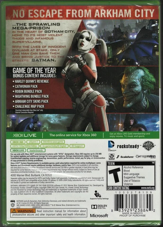 House Flipper NSW (Brand New Factory Sealed US Version) Final Point Termination