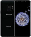 Used-Open Box SAMSUNG GALAXY S9 64GB SPRINT T-MOBILE - MIDNIGHT Midnight