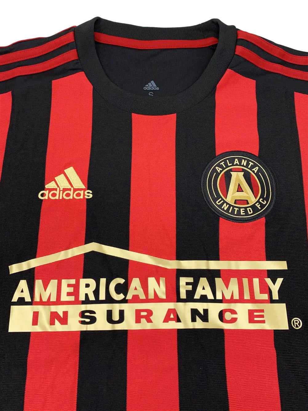 People Atlanta United FC Replica Jersey 2019 Home Kit