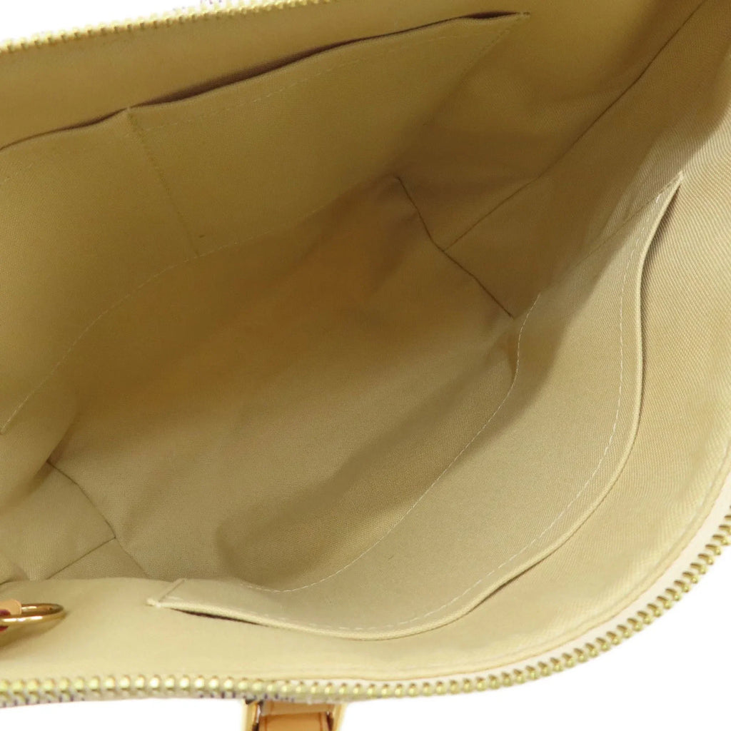 Pre-Owned Louis Vuitton N41280 Totally PM Damier Azur Tote Bag Canvas Gentlemen LOUIS VUITTON (Good)