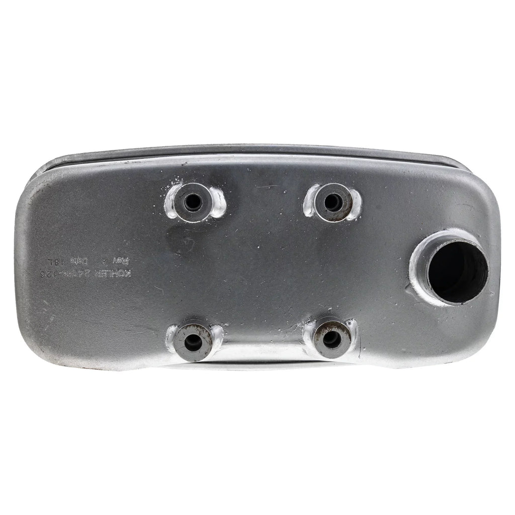 Genuine Kohler MUFFLER Part# kh24-068-126-S