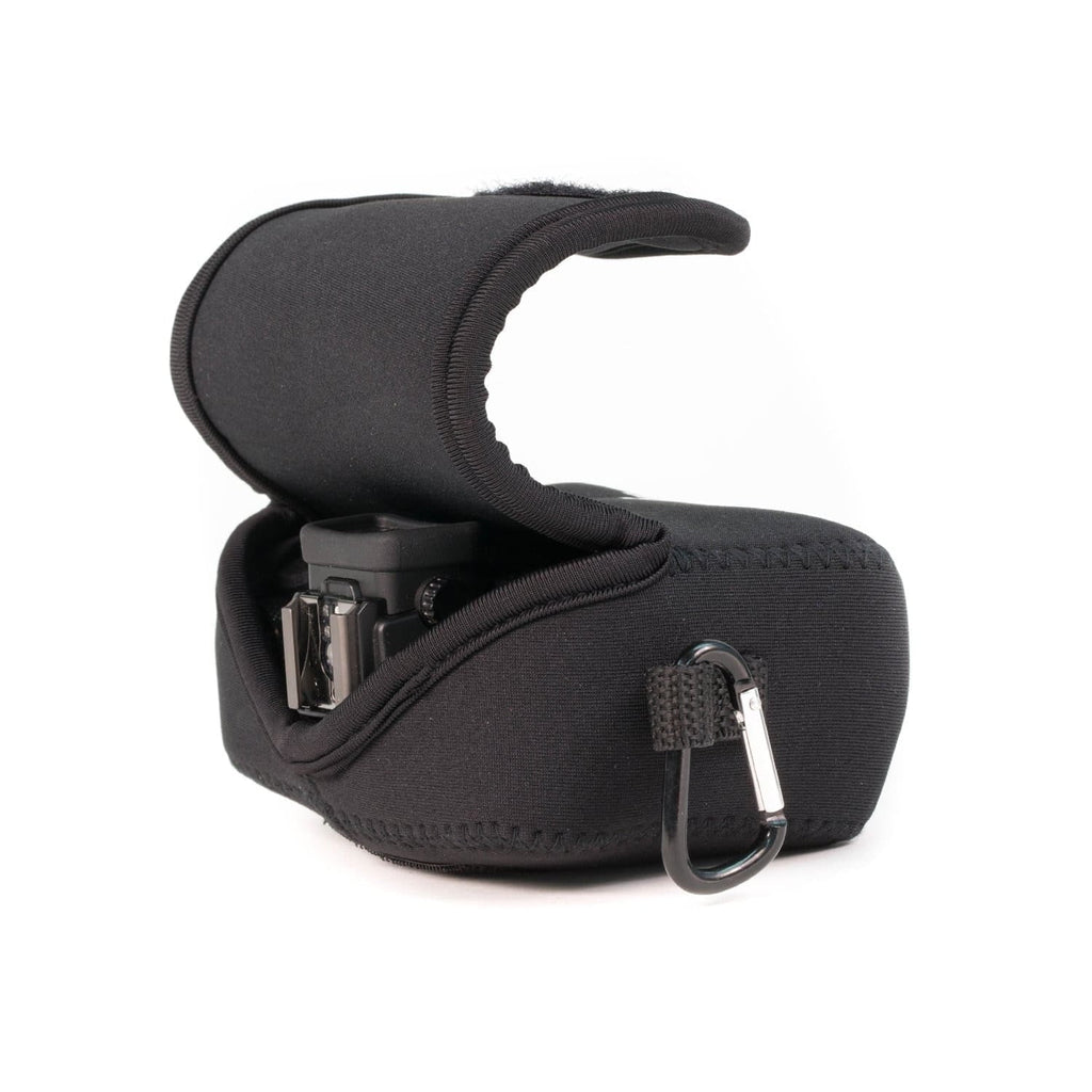 MegaGear Canon PowerShot SX720 HS, SX710 HS, Sony DSC-HX60V, DSC-HX50V, Canon SX700 HS, G16, SX170 IS, G15, SX160 IS Neoprene Camera Case