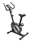 Stamina Upright Exercise Bike 1308, 8 Levels Magnetic Resistance, 300 lb. Weight Limit