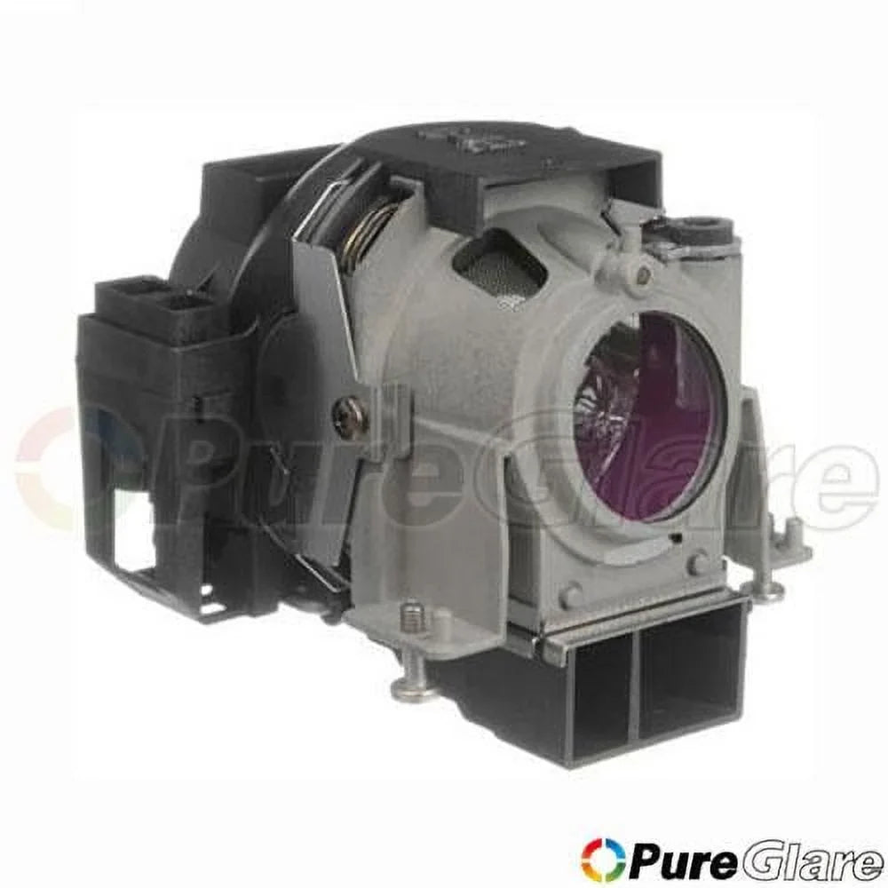 Nec NP61 OEM LAMP - Original Bulb with Generic Housing Projector Lamp
