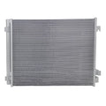 New Ac Condenser Compatible With Ford Mustang Mach-E California Route 1 Sport Utility 2021 2022 by Part Number NUMBER LJ9Z19712A FO3030279 LJ9Z-19712A