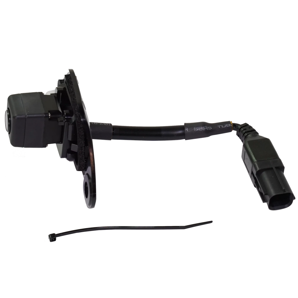 Back Up Camera Compatible with 2013-2015 Lexus RX350