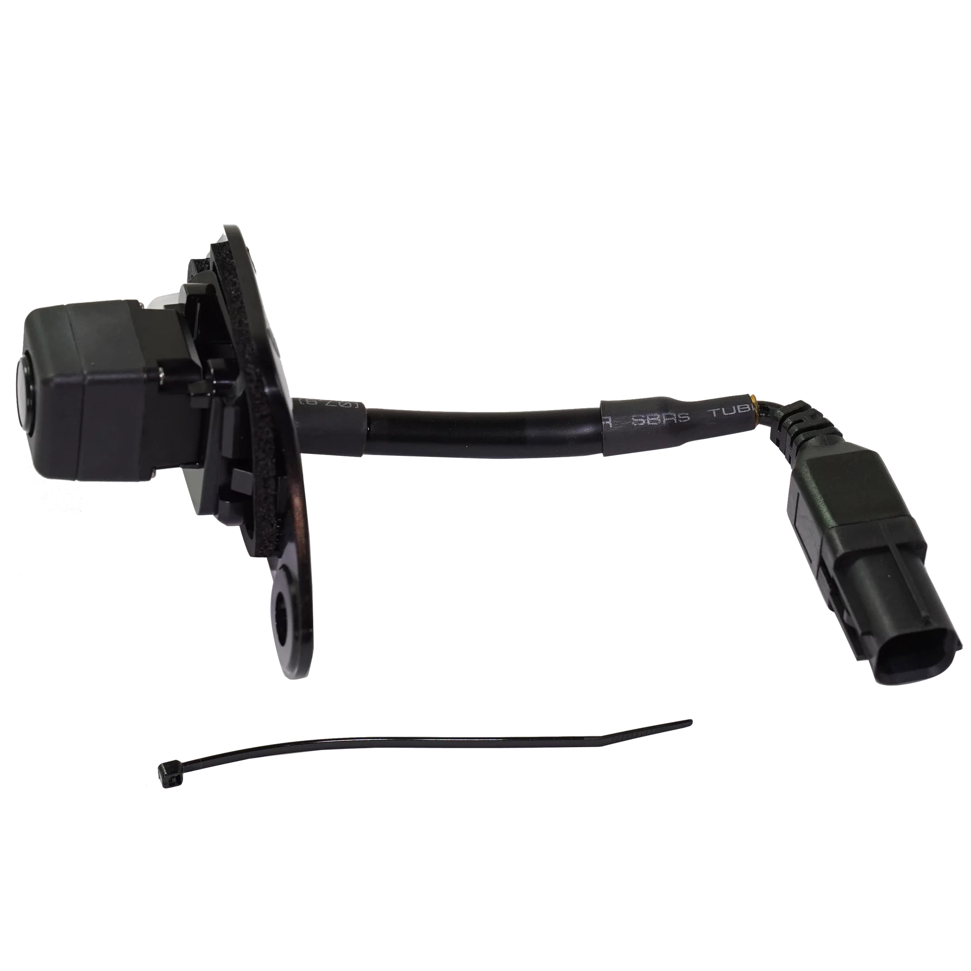 Back Up Camera Compatible with 2013-2015 Lexus RX350