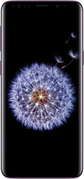 Pre-Owned Galaxy S9 64GB Lilac Purple (AT&T) (Refurbished: Good)