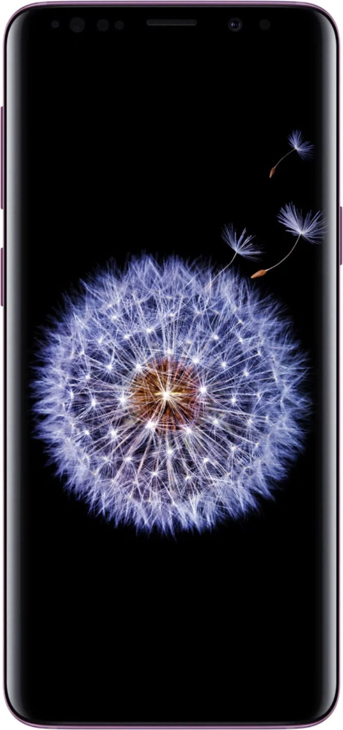 Pre-Owned Galaxy S9 64GB Lilac Purple (AT&T) (Refurbished: Good)