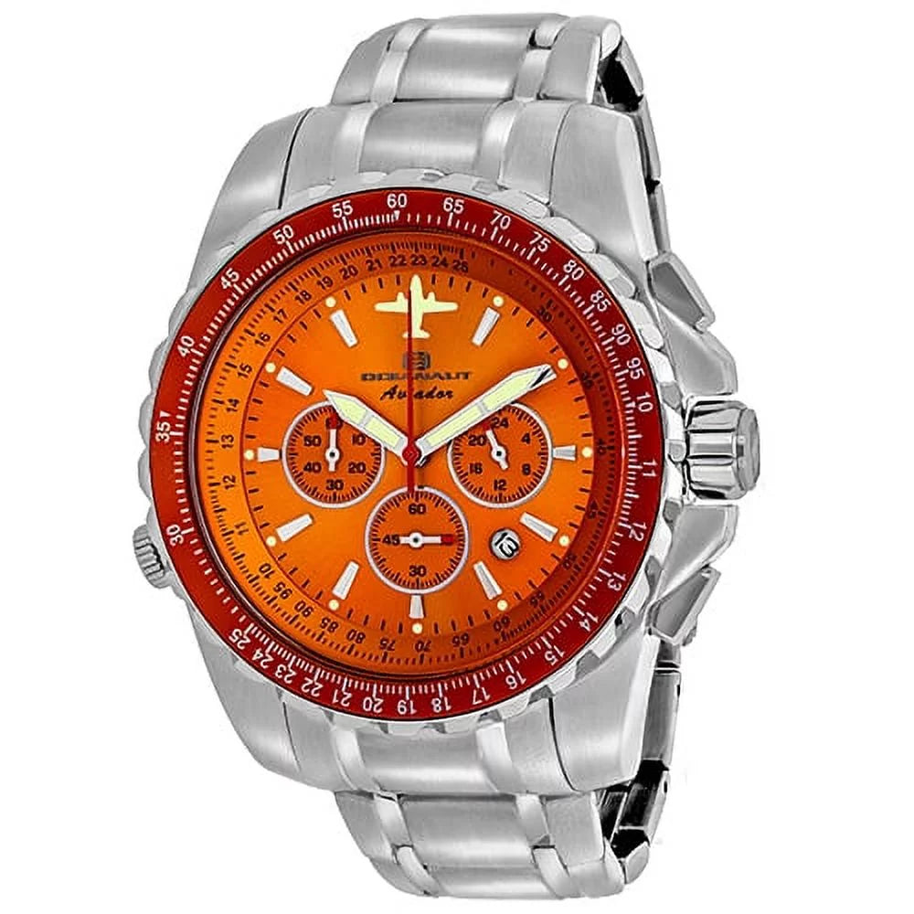Oceanaut Gentlemen Aviador Pilot