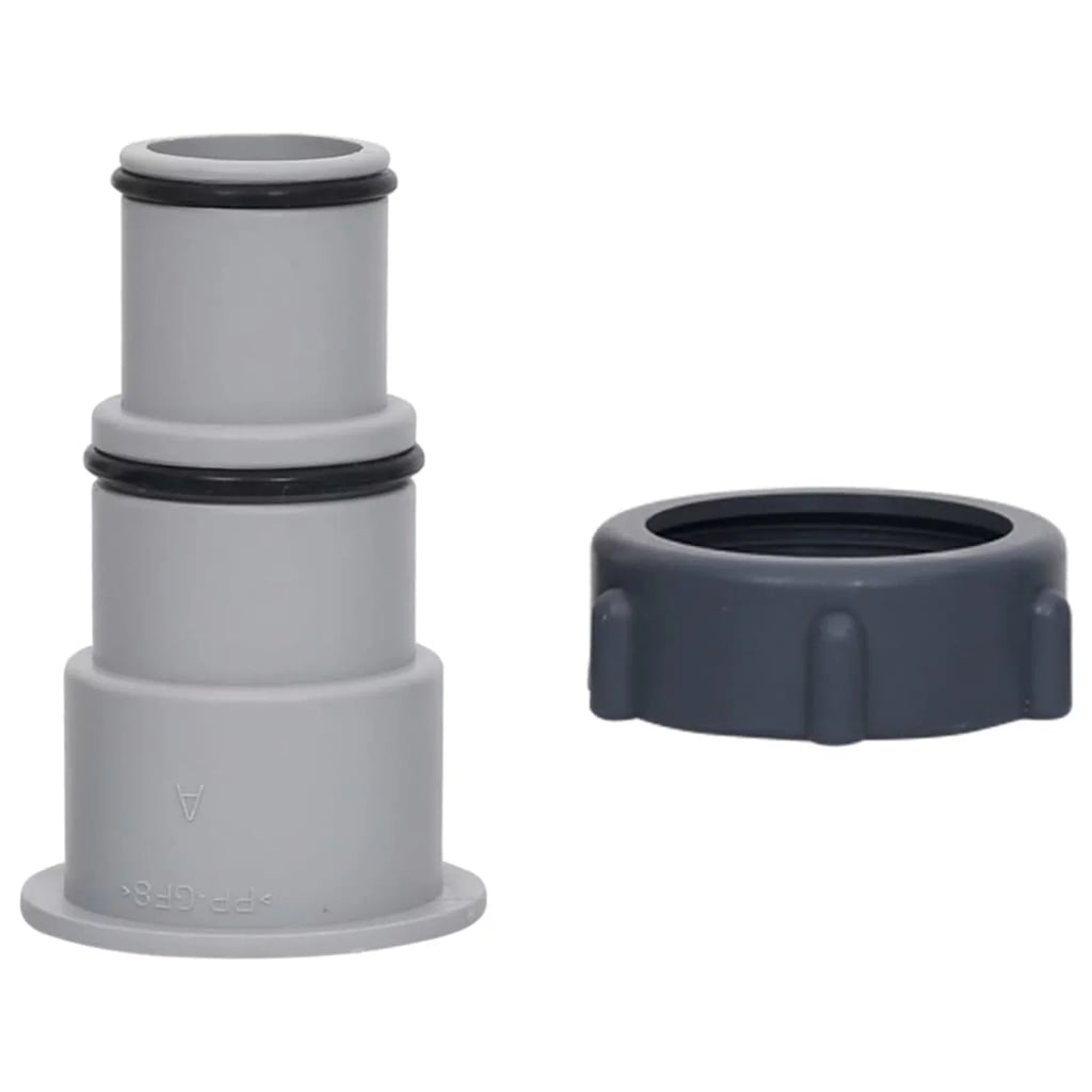 OWSOO Pool Hose Adapters 2 pcs