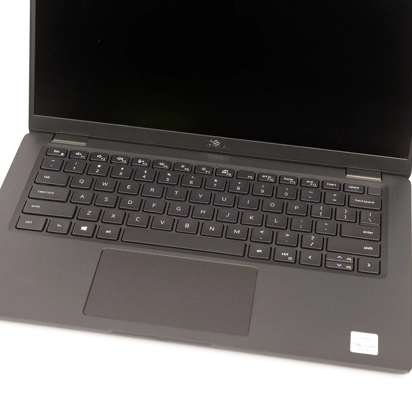Used Dell Latitude 7410 14" Touch Screen Laptop Core i5 16GB 256GB SSD M.2 Integrated Graphics Win 11 Pro 1 Yr Wty B v.WCA