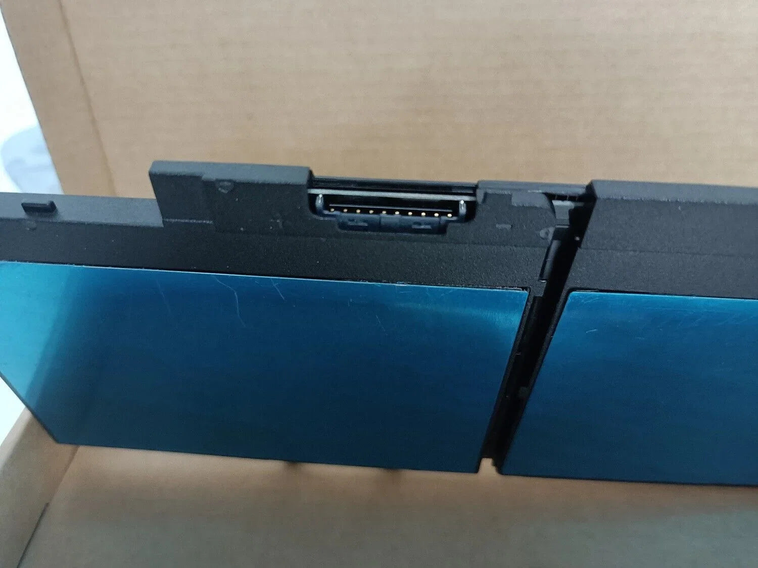 ✅68Wh 3HWPP Battery for Dell Latitude 5510 5410 5501 5401 5511 5411 Precision 3541 3551 Inspiron 7706 2-in-1 Inspiron 17 7500 7506 2-in-1 Ebony 1VY7F 03HWPP 10X1J N2NLL 451-BCMN 15.2V