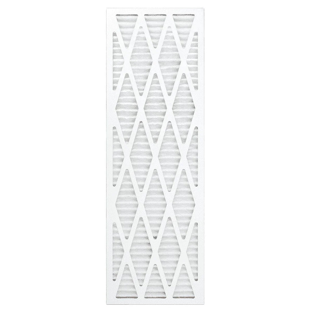 AIRx Filters Health 12x36x1 Air Filter MERV 13 AC Furnace Pleated Air Filter People Comparable with Healthy Living MPR 1500 1550 1900 2200 2400, 6-Pack