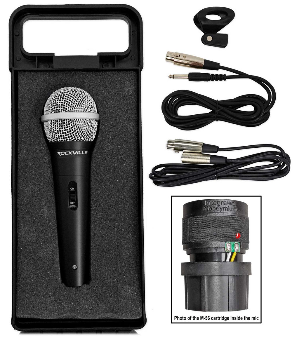 JBL Partybox Encore Essential Portable Compact Party Speaker w LED + Microphone