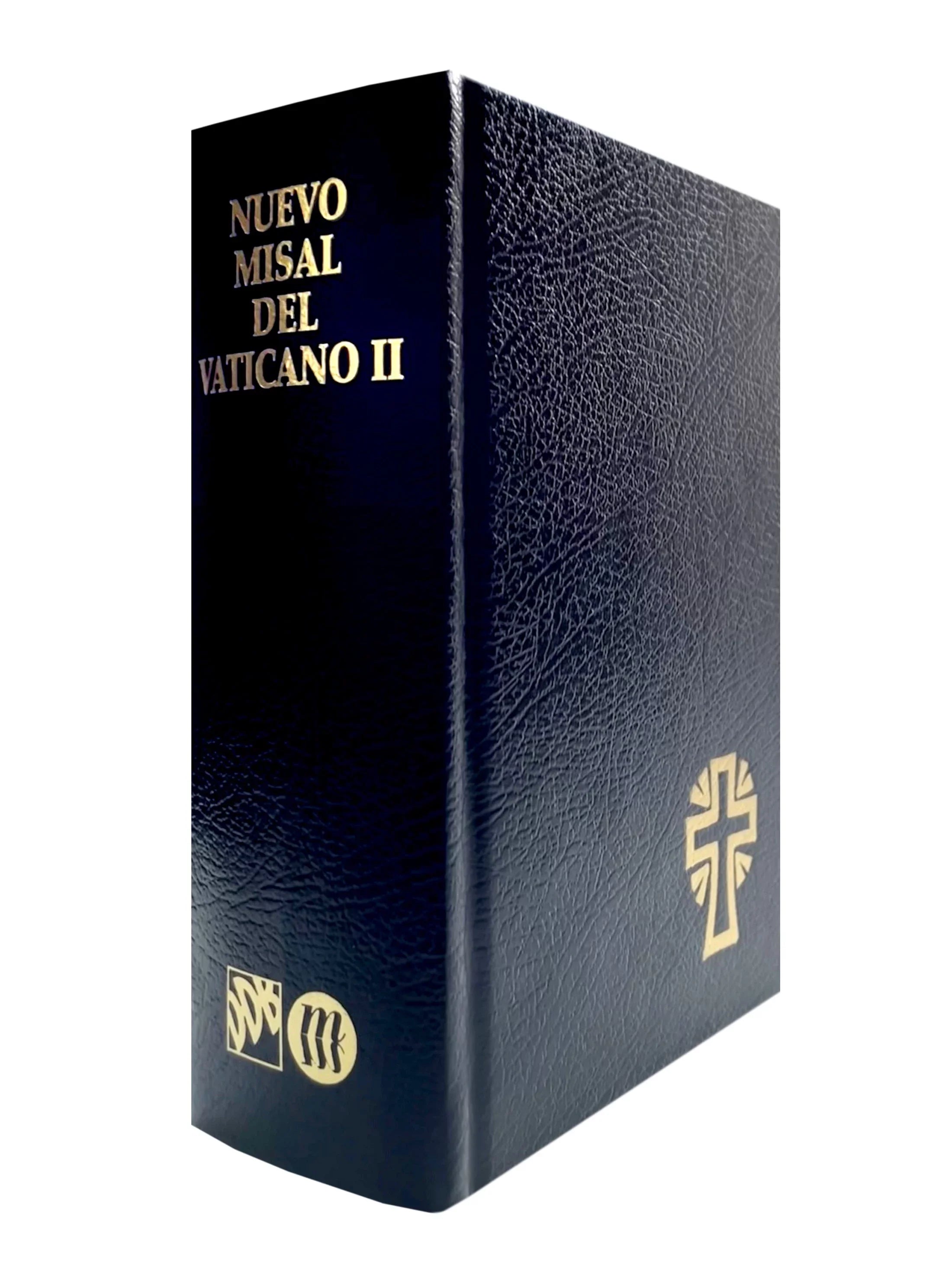 Nuevo Misal Vaticano II