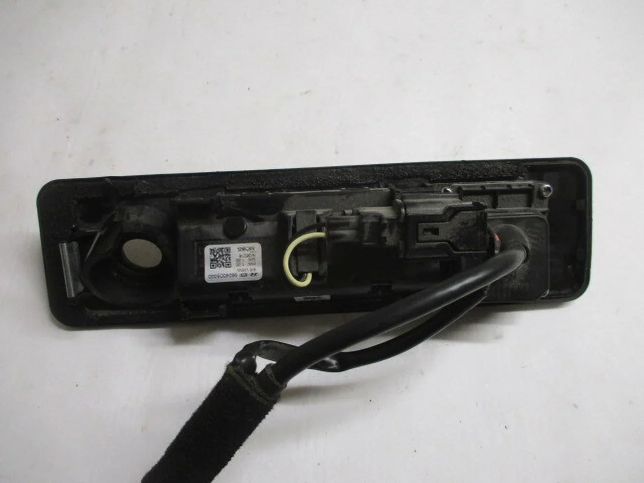 Pre-Owned Kia Optima Back Up Rear View Camera OEM LKQ (Good)