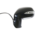 Kool Vue Power Mirror For 2013-2015 Lexus RX350 Left Heated Power Folding