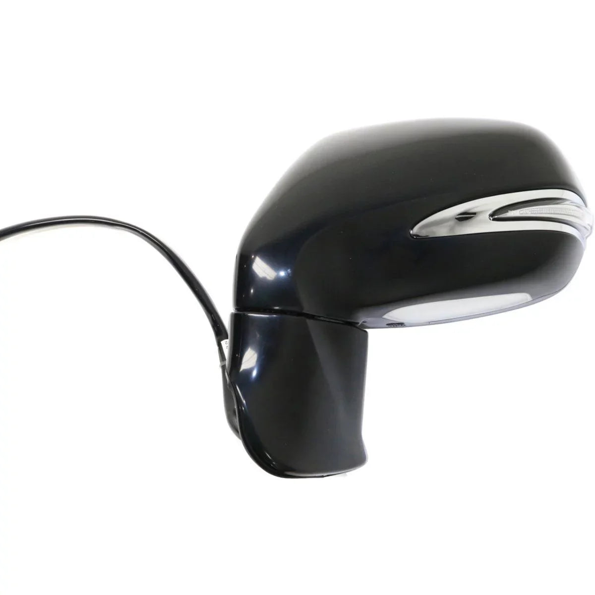Kool Vue Power Mirror For 2013-2015 Lexus RX350 Left Heated Power Folding