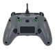Kontroler przewodowy PowerA Advantage do konsoli Xbox Series XS - Niebiaska