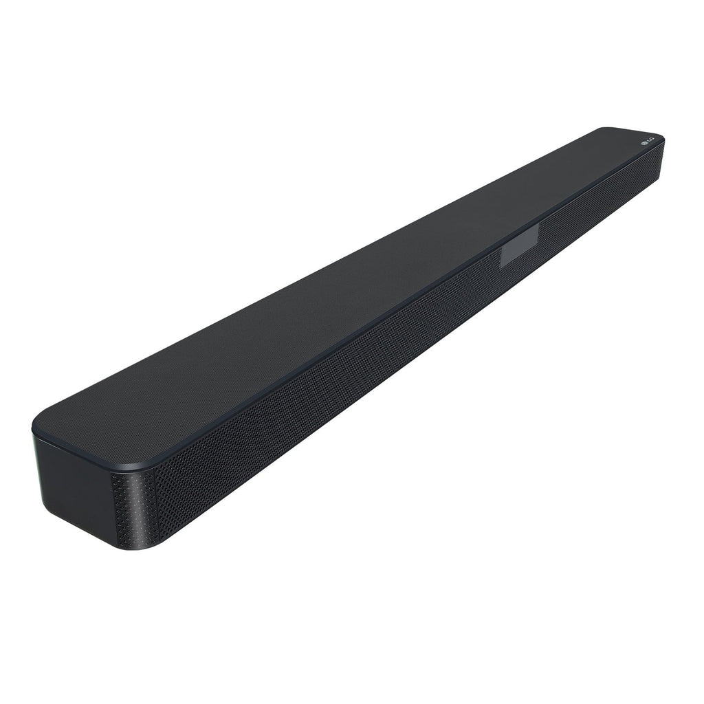 LG 4.1 Channel 420W Soundbar Surround System with Wireless Speakers - SLM4R