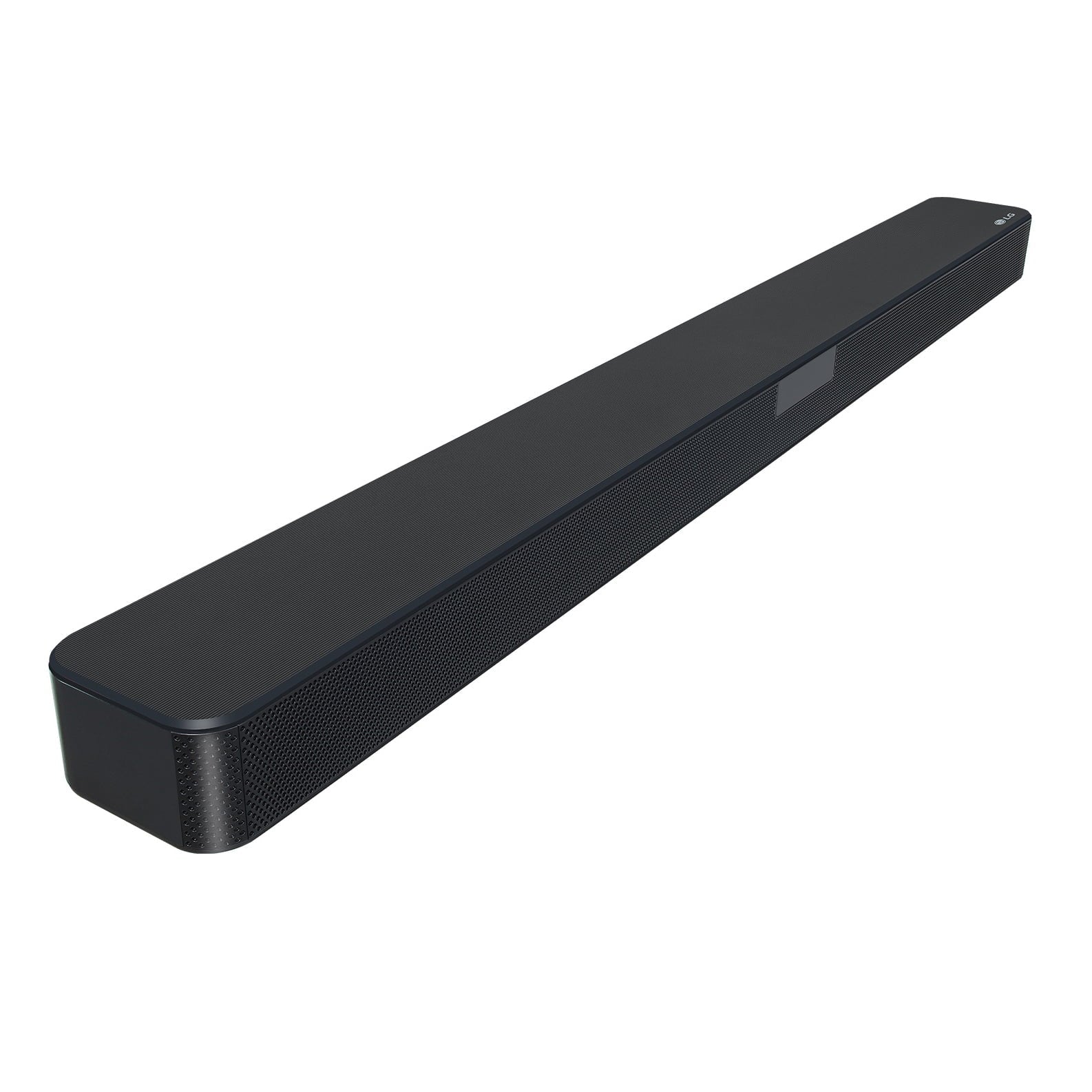 LG 4.1 Channel 420W Soundbar Surround System with Wireless Speakers - SLM4R