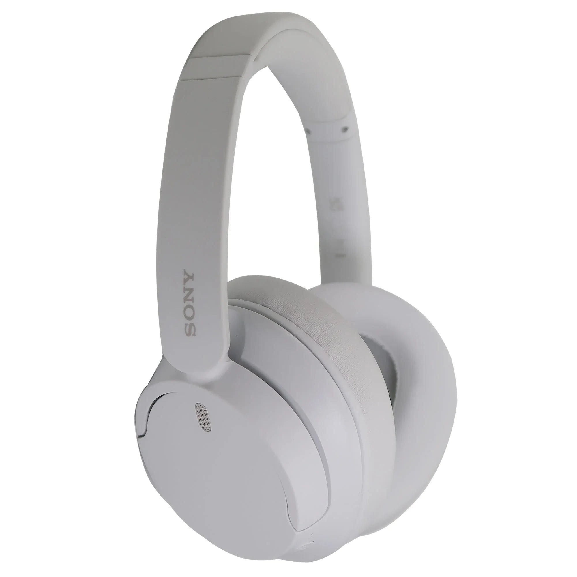 Sony Wireless Noise-Canceling Headphones WH-CH720N White with 3yr Diamond Mack Warranty and Software
