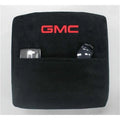 Konsole Armour KAGMCJS19-24 Jump Seat Auto Console Cover for 2019-2024 GMC Sierra & Yukon