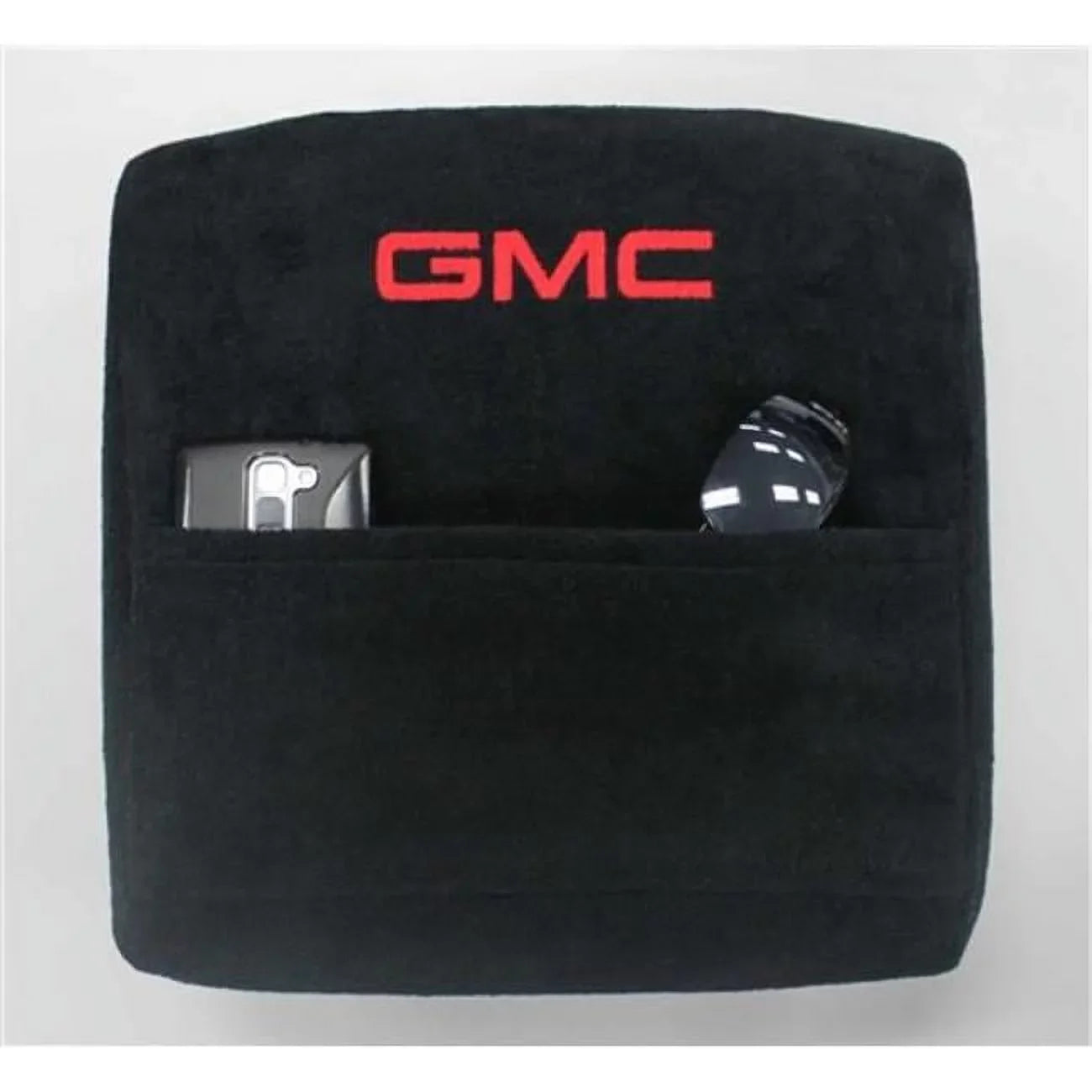 Konsole Armour KAGMCJS19-24 Jump Seat Auto Console Cover for 2019-2024 GMC Sierra & Yukon