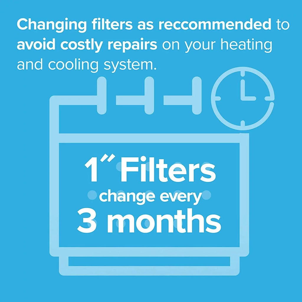 Filtrete 16x25x1 Air Filter MPR 1900 MERV 13, Healthy Living Ultimate Allergen, 4-Pack exact Individuals 15.69 x 24.69 x 0.78