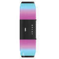 Naxa NAS3097Portable Bluetooth Speaker, Ebony NAS3097