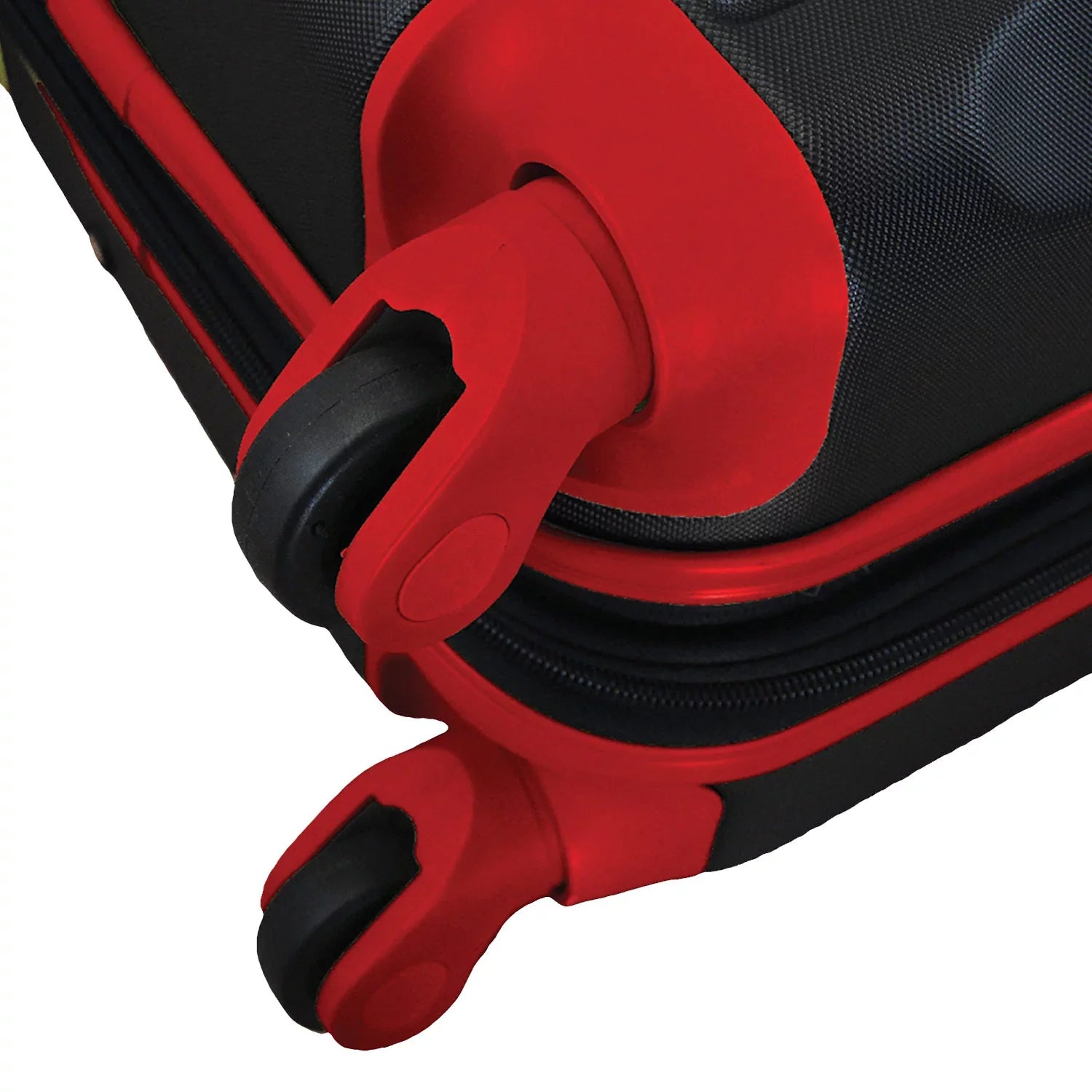 MLB St Louis Cardinals 2-Piece Luggage and Backpack Set