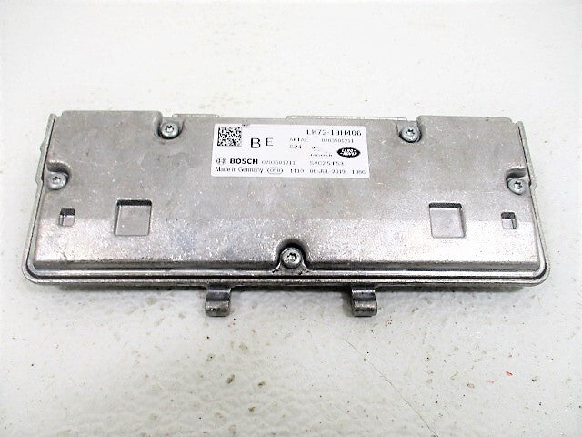 Pre-Owned 2020 Discovery Sport Windshield Mounted Dual Camera Lane Departure OEM LKQ (Good)
