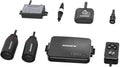 INNOVV K3 DUAL CHANNEL MOTORCYLE MOTOCAM WITH WIFI, GPS AND PARKING MODE (32GB)
