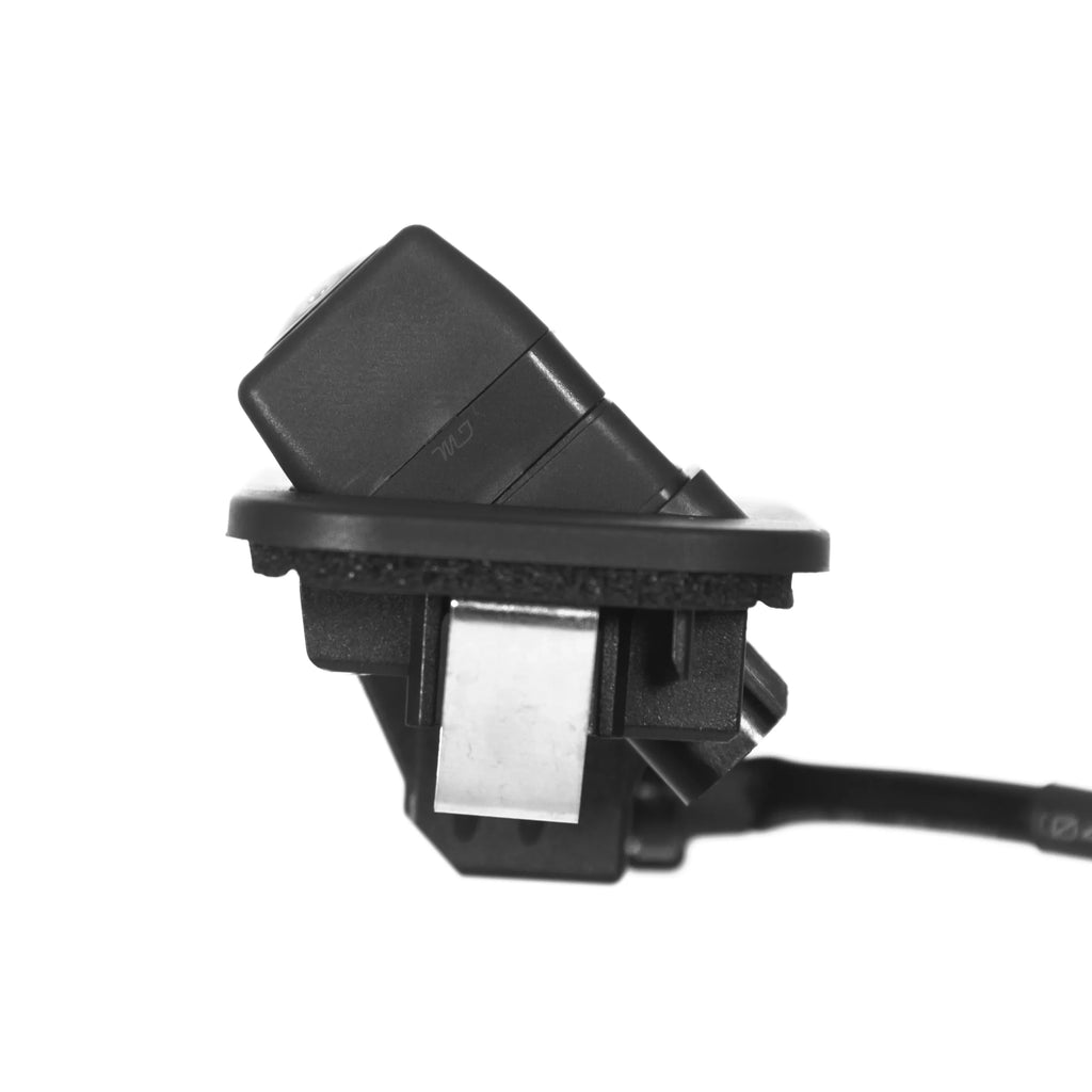 Master Tailgaters Gentlemen for Toyota Corolla w/ Smart Entry System (2014-2016) Backup Camera OE Part # 867A0-02010, 867A0-12010