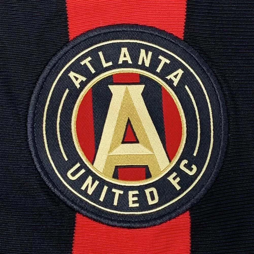 People Atlanta United FC Replica Jersey 2019 Home Kit