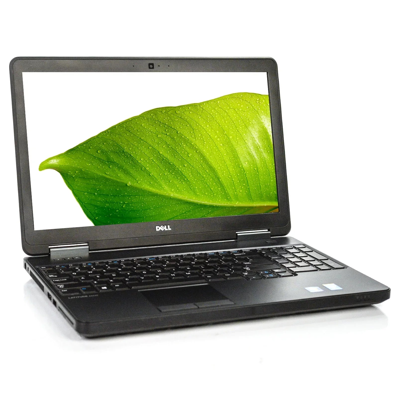 Pre-Owned Dell Latitude E5540 15.6" Laptop Core i5 8GB 256GB SSD 2.5" Dedicated Graphics Win 10 Pro 1 Yr Wty B v.AB