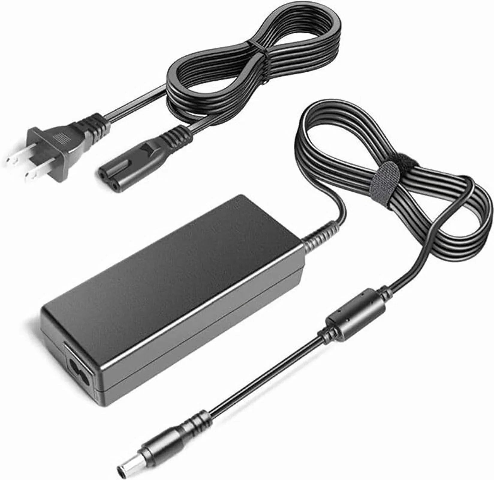 Nuxkst 65W AC Adapter with Power Cord for Dell Inspiron 13 7000 Series 7347 7348
