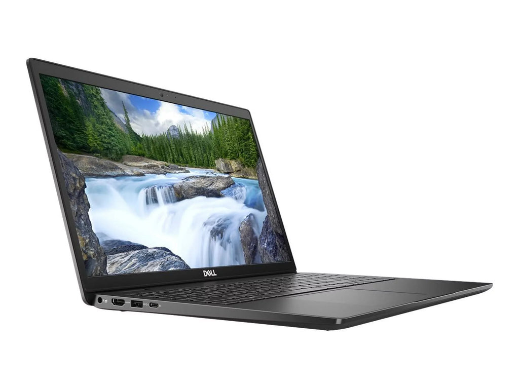 Dell Latitude 3520 - 15.6" - Intel Core i7 1165G7 - 8 GB RAM - 256 GB SS (8604F)