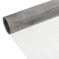 304 Stainless Steel Woven Wire Mesh Screen, Air Vent Mesh for Window Screen Screen Door Gentlemen