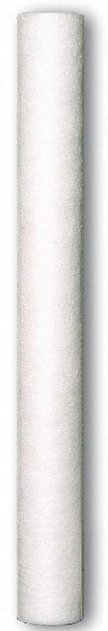 Parker Filter Cartridge,10 micron,20" H,PK6 AVS10M20