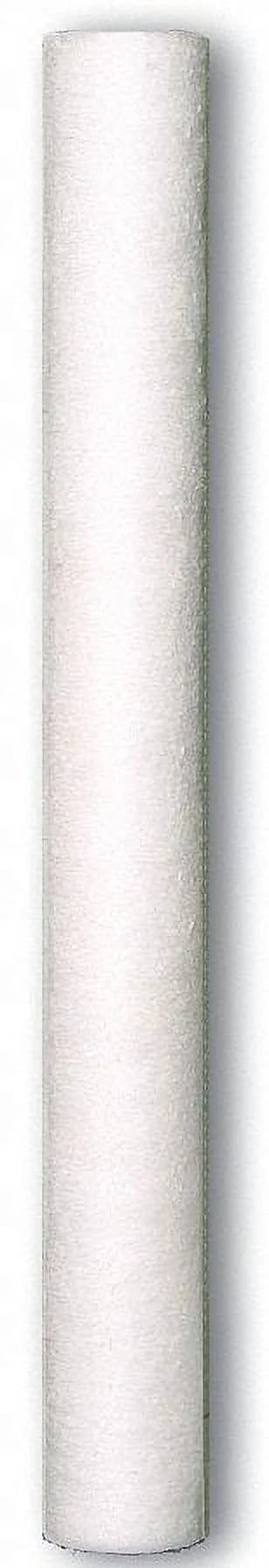 Parker Filter Cartridge,10 micron,20" H,PK6 AVS10M20