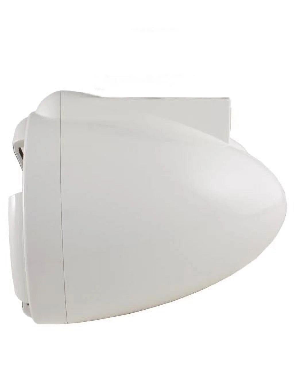 Wet Sounds for CENTURION MAXIMUS - REV10 10" White Swivel Mount Tower Speakers & CENTURION MAXIMUS Tower Adapters