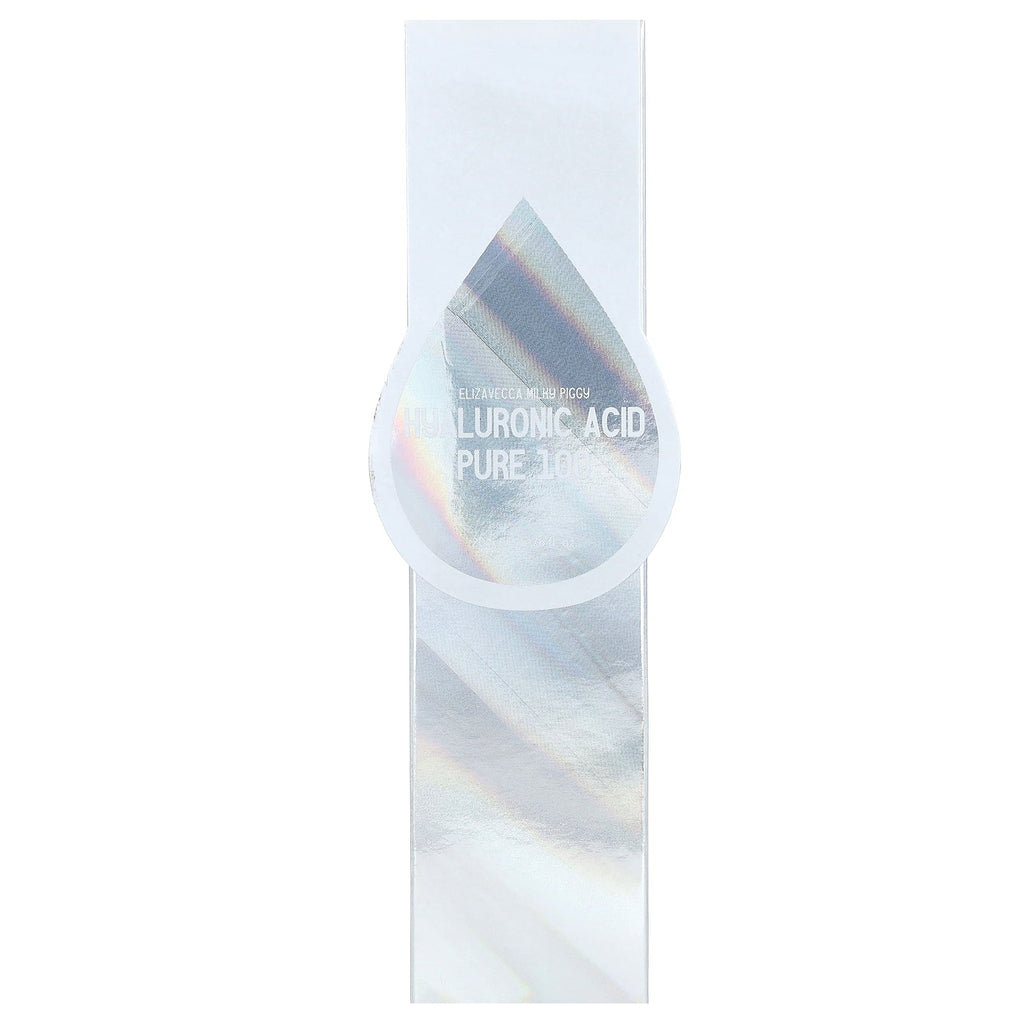 Elizavecca Milky Piggy, Hyaluronic Acid Pure 100, 6.76 fl oz (200 ml)