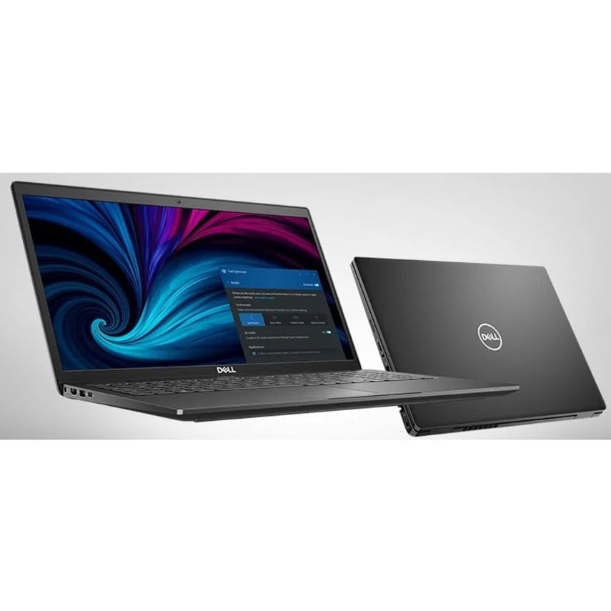 Dell Latitude 3520 - 15.6" - Intel Core i7 1165G7 - 8 GB RAM - 256 GB SS (8604F)