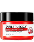 SOME BY MI Snail Truecica Miracle Repair Cream 60g